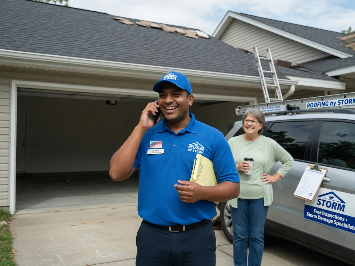 Roof Repair Near Me Lincolnville, KS FAQs