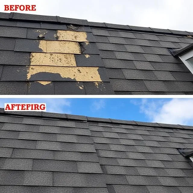 Roof Repair Near Me in Lincolnville, KS near me